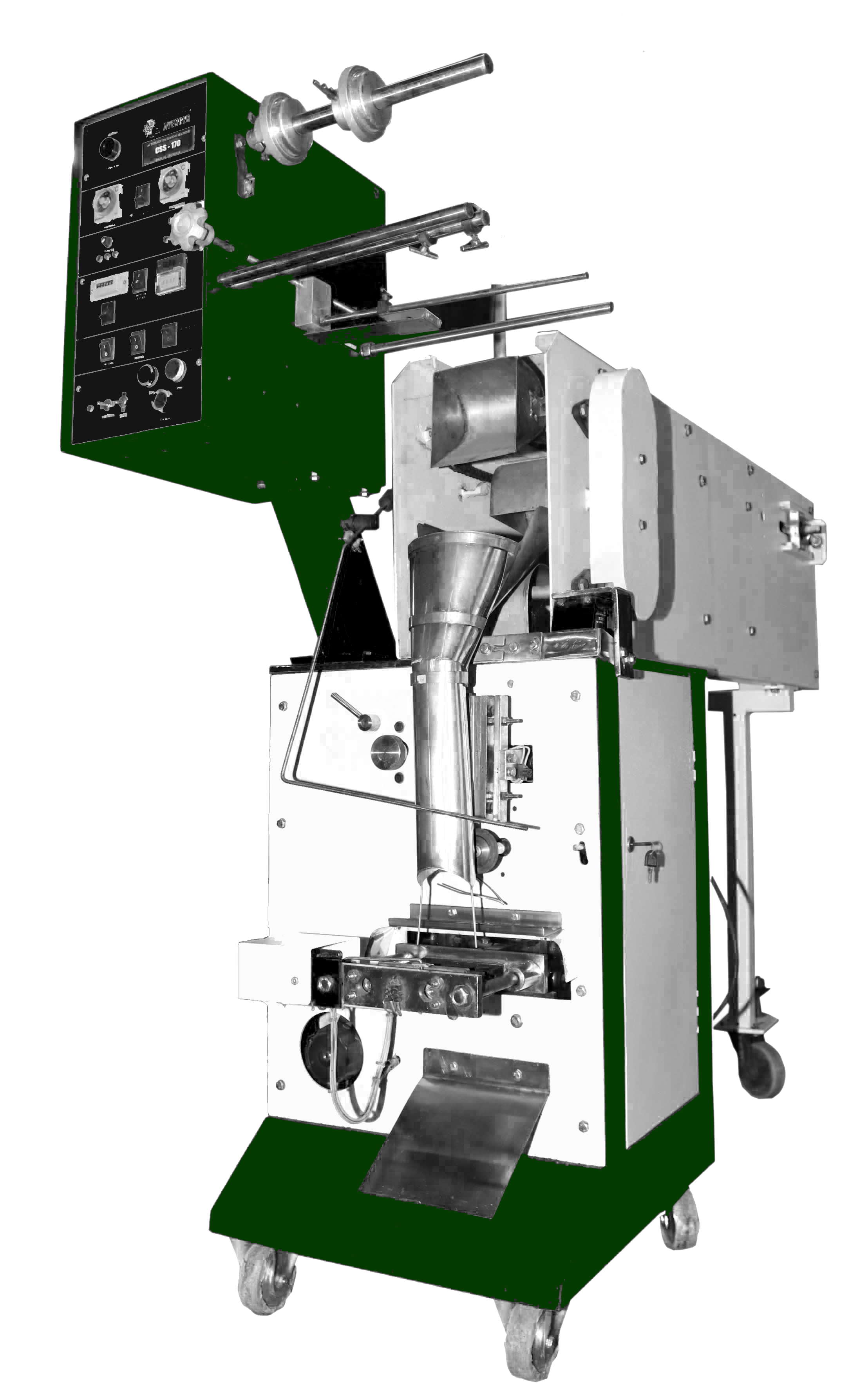 PT Sinar Multi Packaging